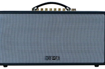 Loa Karaoke Xách Tay Mini ACNOS CS445D