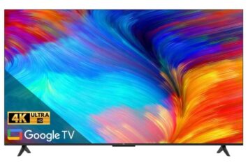 Tivi TCL 4K 55 inch 55P635