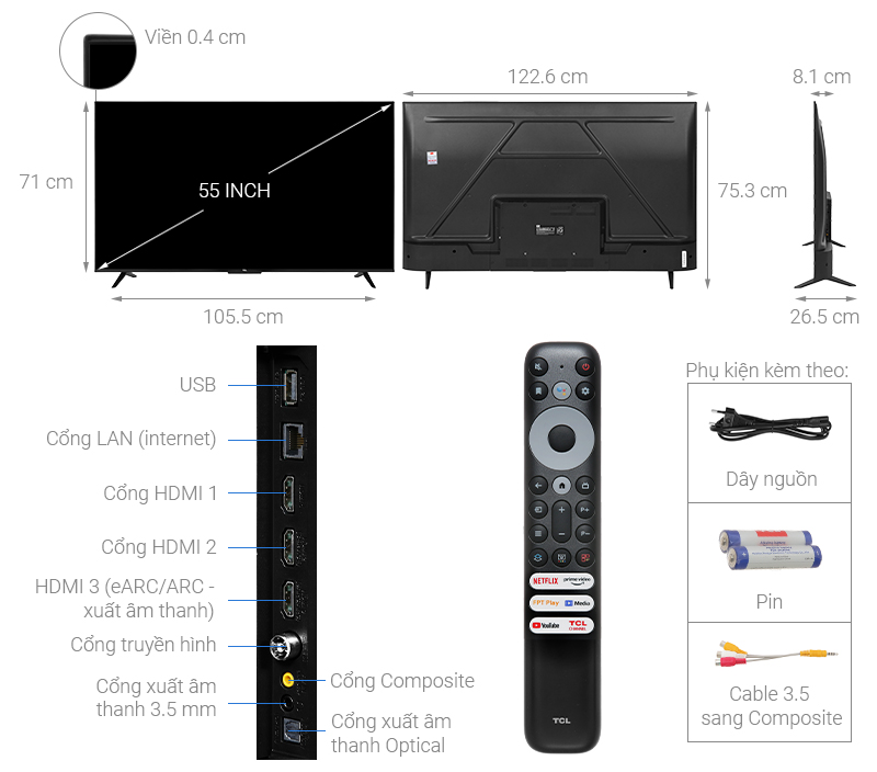 google-tcl-4k-55-inch-55p635-note