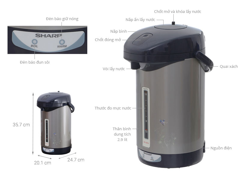 binh-thuy-dien-sharp-kp-30stv-29-lit