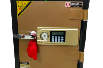 Két Sắt DoonSan 55 Điện Tử