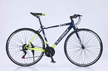 Xe Đạp California S680 2024