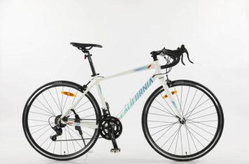 Xe Đạp Đua California R680