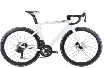 Xe đạp Đua Twitter R12 pro