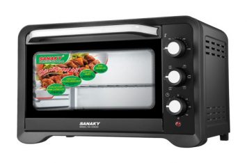 Lò nướng Sanaky VH-309S2D