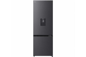 Tủ lạnh LG Inverter 332 lít LBD33BLM