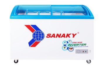 Tủ đông Sanaky Inverter VH-4899K3
