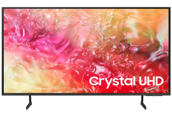 Tivi Samsung 4K 50 inch 50DU7700
