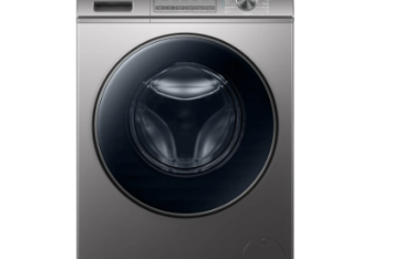 Máy giặt sấy Aqua Inverter 10.5/7 kg AQD-AH1051J(PS)