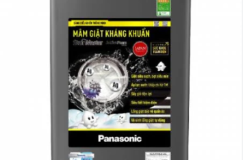 Máy giặt Panasonic 11 kg NA-F110A9DRV