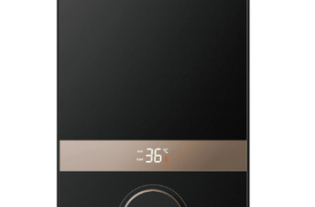 MÁY TẮM NƯỚC NÓNG TOSHIBA TWH-45EMCPVN (K)