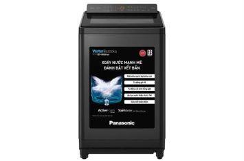Máy giặt Panasonic Inverter 12.5 kg NA-FD125X3BV