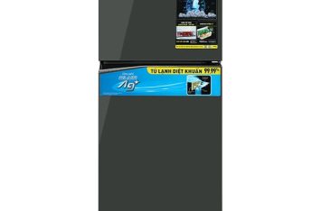 Tủ lạnh Panasonic 326 lít NR-TL351VGMV