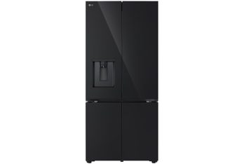 Tủ lạnh LG Inverter 607 lít Multi Door LFD61BLGA