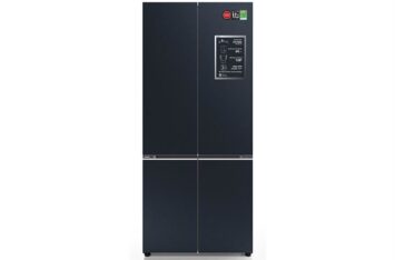Tủ Lạnh Panasonic Inverter 510 Lít NR-X561GB-VN