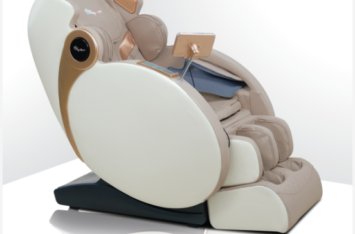 Ghế Massage ELIP I8