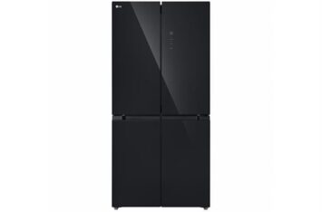 Tủ lạnh LG Inverter 474 lít Multi Door LFB47BLG