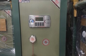 Két Sắt Việt Tiệp K65 Điện Tử