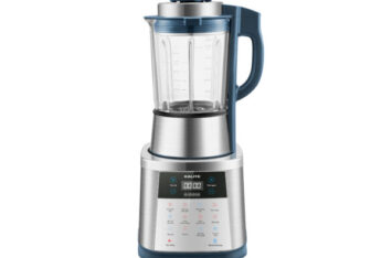 Máy làm sữa hạt KALITE KCBV8P