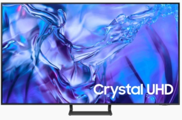 Tivi Samsung 4K 65 inch 65DU8500