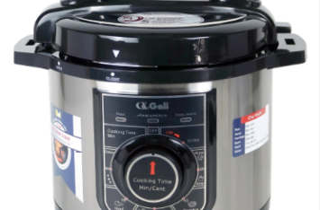 Nồi áp xuất GALI GL-1606K