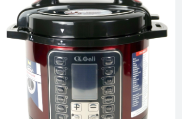 Nồi áp xuất GALI GL-1606R