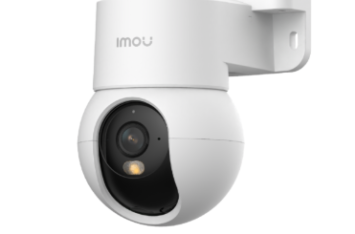 Camera IMOU RANGER MINI 3MP 2K IPC-K2MP-3H1WE - Tặng kèm thẻ nhớ 64G