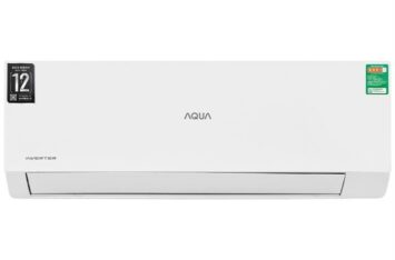 Máy lạnh Aqua Inverter 1.5 HP AQA-RV13QA3