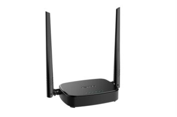 Bộ phát Wifi 4G 300Mbps Tenda 4G05 N300