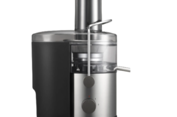 Máy ép trái cây Panasonic MJ-CB600SRA