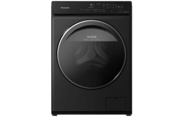 Máy giặt sấy Panasonic Inverter giặt 11.5 kg - sấy 7 kg NA-S157FW1BV