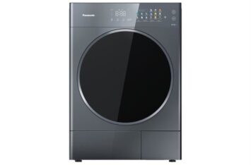 Máy sấy bơm nhiệt Panasonic 10.5 kg NH-XV21X1AVT