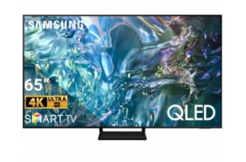 Tivi QLED Samsung 4K 65 Inch QA65Q60D