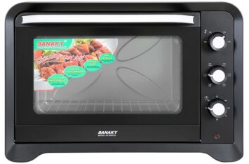 Lò nướng Sanaky LN.VH809S2D 80 lít