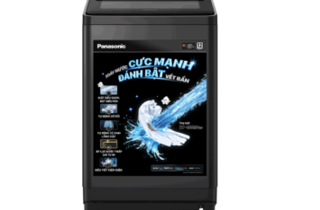 Máy giặt Panasonic Inverter 11.5 Kg NA-FD115X3BV