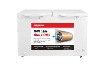 TỦ ĐÔNG TOSHIBA GR-RC470CM