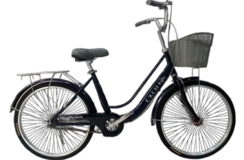 Xe Đạp Nữ CXC size 24inch