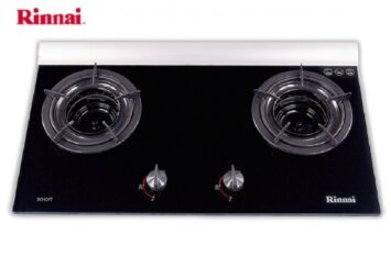 BẾP GAS ÂM RVB-2Gi(B)