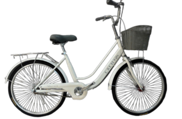 Xe Đạp Nữ CXC 22inch