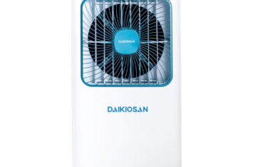 Máy Làm Mát Daikiosan DM110