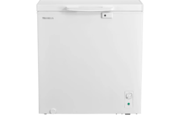 Tủ Đông Toshiba GR-RC265CM
