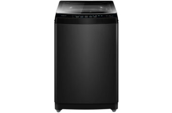 Máy giặt Aqua Inverter 9 kg AWM9-B316K(B)