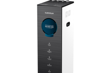 Máy lọc nước ion kiềm tươi nóng nguội lạnh Daikiosan DN304