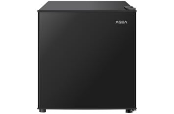 Tủ lạnh Aqua 50 lít AQR-D60FA(BS)
