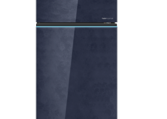 Tủ lạnh Aqua Inverter 455 lít AQR-TA518FA(GL)U1