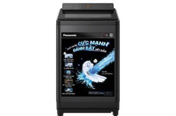 Máy giặt Panasonic Inverter 10.5 Kg NA-FD105X3BV