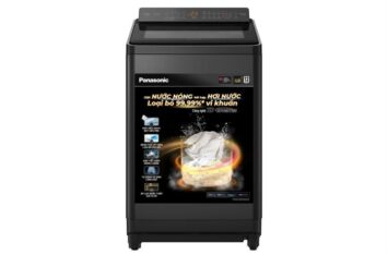 Máy giặt Panasonic Inverter 11.5 Kg NA-FD115V3BV