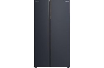 Tủ lạnh Toshiba 711 lít GR-RS910WI-PMV(06)-MG