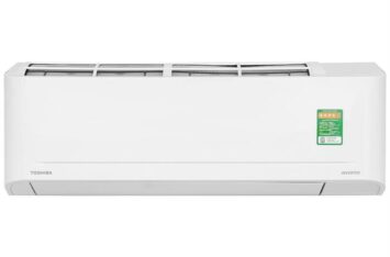 Máy lạnh Toshiba Inverter 1.5 HP RAS-H13S5KCV2G-V