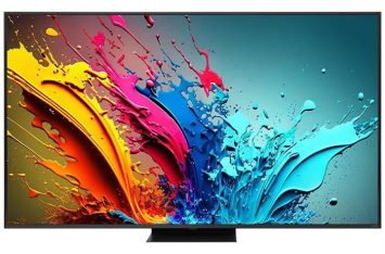 Tivi QNED LG AI 4K 65 inch 65QNED86TSA